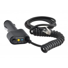 Кабель питания Escort Smart Cord Blue