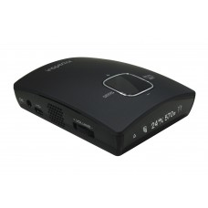 Радар-детектор Inspector RD S5