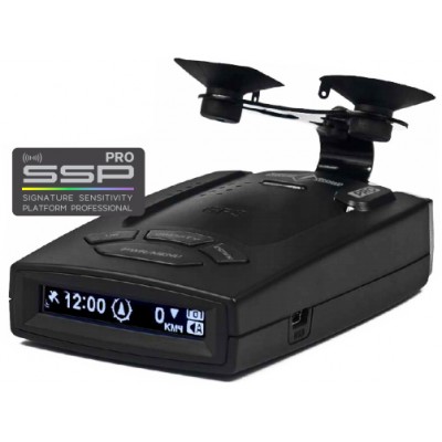 Радар-детектор Street Storm STR-9570PRO