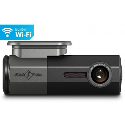 Видеорегистратор Street Storm CVR-N8210W
